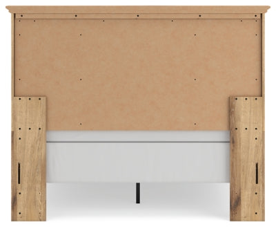 Makidern Bed - Furniture 4 Less (Jacksonville, NC)