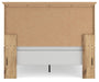 Makidern Bed - Furniture 4 Less (Jacksonville, NC)