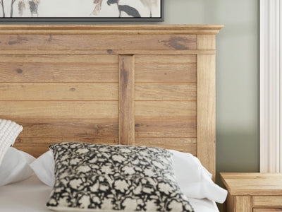 Makidern Bed - Furniture 4 Less (Jacksonville, NC)