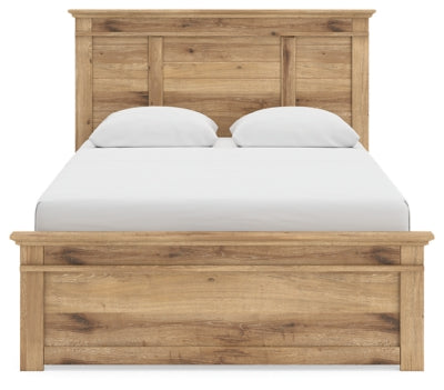 Makidern Bed - Furniture 4 Less (Jacksonville, NC)