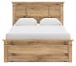Makidern Bed - Furniture 4 Less (Jacksonville, NC)