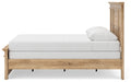 Makidern Bed - Furniture 4 Less (Jacksonville, NC)
