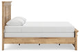 Makidern Bed - Furniture 4 Less (Jacksonville, NC)