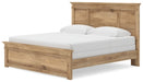 Makidern Bed - Furniture 4 Less (Jacksonville, NC)