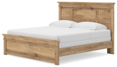 Makidern Bed - Furniture 4 Less (Jacksonville, NC)