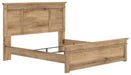 Makidern Bed - Furniture 4 Less (Jacksonville, NC)