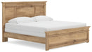 Makidern Bed - Furniture 4 Less (Jacksonville, NC)
