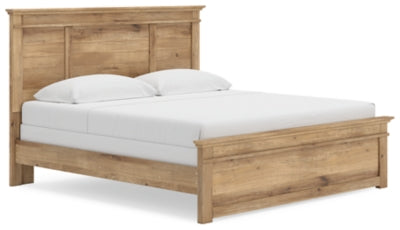 Makidern Bed - Furniture 4 Less (Jacksonville, NC)