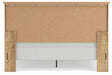 Makidern Bed - Furniture 4 Less (Jacksonville, NC)