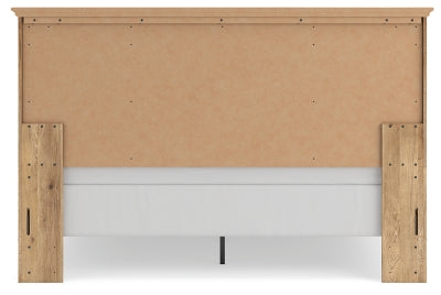 Makidern Bed - Furniture 4 Less (Jacksonville, NC)