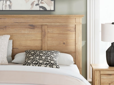 Makidern Bed - Furniture 4 Less (Jacksonville, NC)