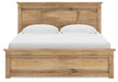 Makidern Bed - Furniture 4 Less (Jacksonville, NC)