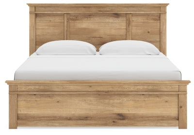 Makidern Bed - Furniture 4 Less (Jacksonville, NC)