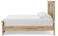 Makidern Bed - Furniture 4 Less (Jacksonville, NC)