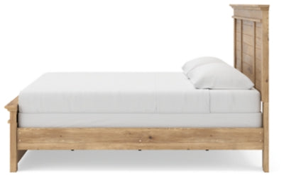 Makidern Bed - Furniture 4 Less (Jacksonville, NC)
