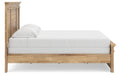 Makidern Bed - Furniture 4 Less (Jacksonville, NC)