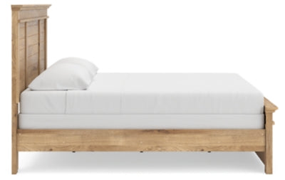 Makidern Bed - Furniture 4 Less (Jacksonville, NC)