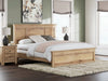 Makidern Bed - Furniture 4 Less (Jacksonville, NC)