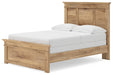 Makidern Bed - Furniture 4 Less (Jacksonville, NC)