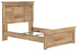 Makidern Bed - Furniture 4 Less (Jacksonville, NC)