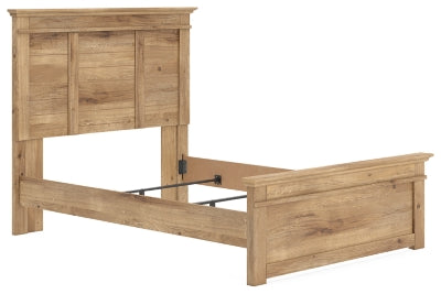 Makidern Bed - Furniture 4 Less (Jacksonville, NC)