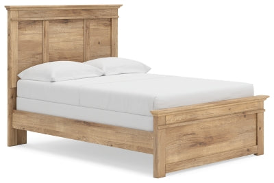 Makidern Bed - Furniture 4 Less (Jacksonville, NC)