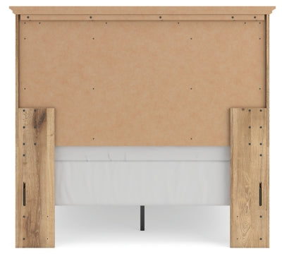 Makidern Bed - Furniture 4 Less (Jacksonville, NC)