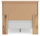 Makidern Bed - Furniture 4 Less (Jacksonville, NC)