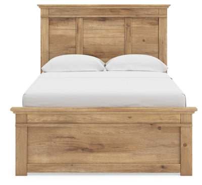 Makidern Bed - Furniture 4 Less (Jacksonville, NC)