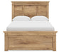 Makidern Bed - Furniture 4 Less (Jacksonville, NC)