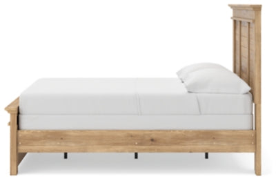 Makidern Bed - Furniture 4 Less (Jacksonville, NC)