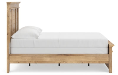 Makidern Bed - Furniture 4 Less (Jacksonville, NC)
