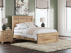 Makidern Bed - Furniture 4 Less (Jacksonville, NC)