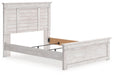 Makidern Bed - Furniture 4 Less (Jacksonville, NC)