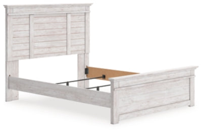 Makidern Bed - Furniture 4 Less (Jacksonville, NC)