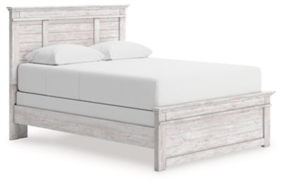 Makidern Bed - Furniture 4 Less (Jacksonville, NC)