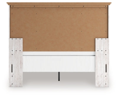 Makidern Bed - Furniture 4 Less (Jacksonville, NC)