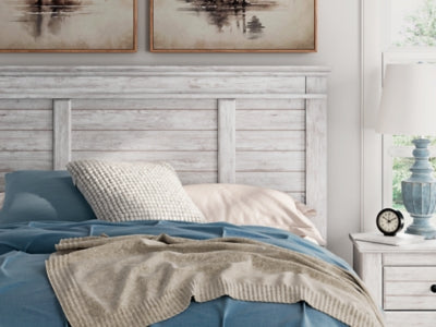 Makidern Bed - Furniture 4 Less (Jacksonville, NC)