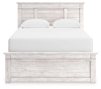Makidern Bed - Furniture 4 Less (Jacksonville, NC)