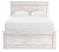 Makidern Bed - Furniture 4 Less (Jacksonville, NC)
