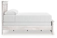Makidern Bed - Furniture 4 Less (Jacksonville, NC)