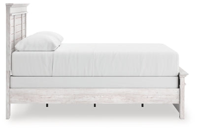 Makidern Bed - Furniture 4 Less (Jacksonville, NC)