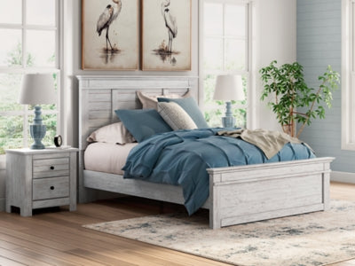 Makidern Bed - Furniture 4 Less (Jacksonville, NC)