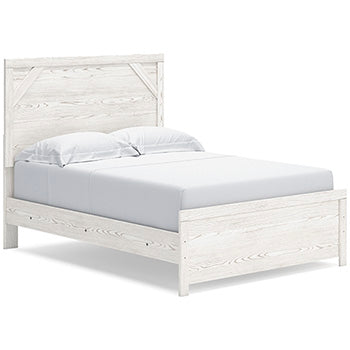 Gerridan Youth Bed - Furniture 4 Less (Jacksonville, NC)