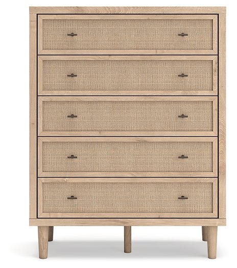 Cielden Chest of Drawers - Furniture 4 Less (Jacksonville, NC)