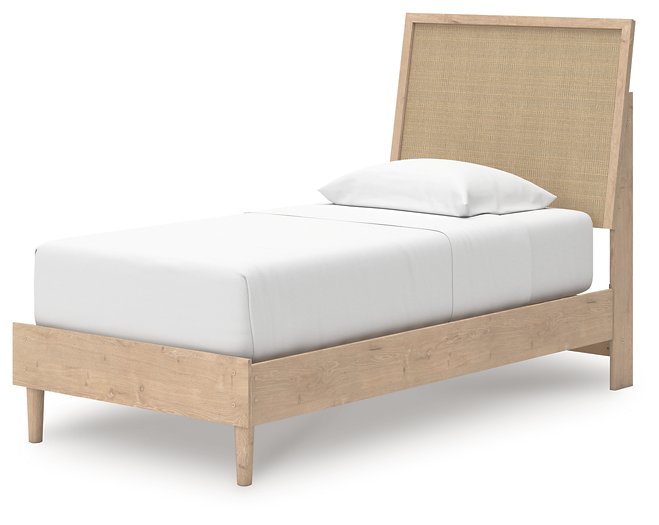 Cielden Bed - Furniture 4 Less (Jacksonville, NC)