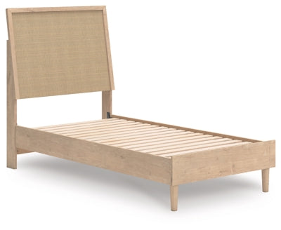 Cielden Bed - Furniture 4 Less (Jacksonville, NC)