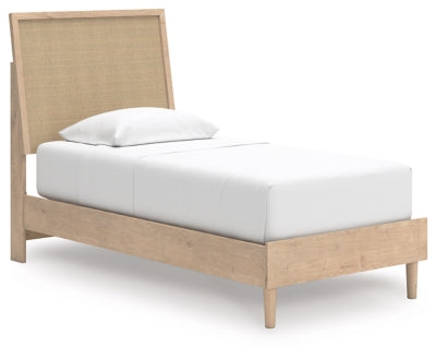 Cielden Bed - Furniture 4 Less (Jacksonville, NC)