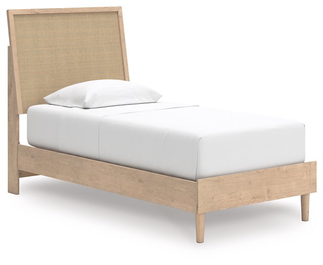 Cielden Bed - Furniture 4 Less (Jacksonville, NC)