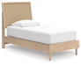 Cielden Bed - Furniture 4 Less (Jacksonville, NC)